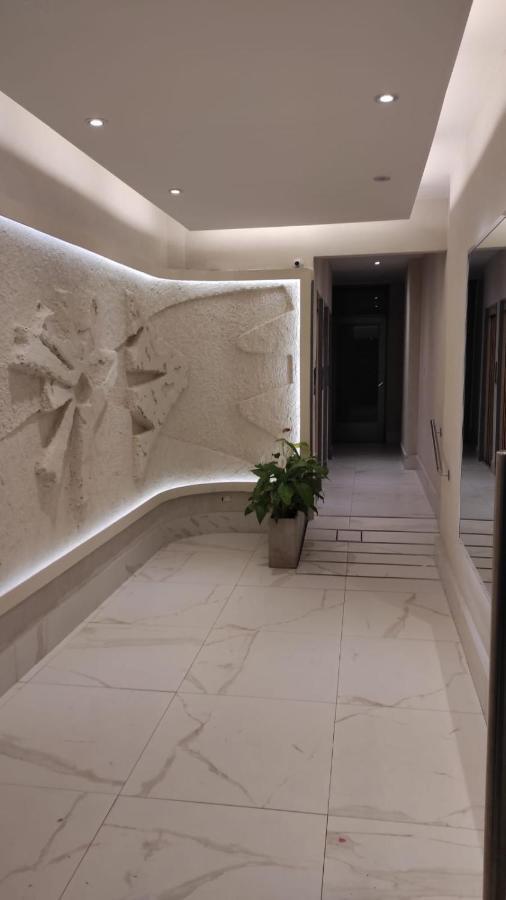 Belgrano Dpto Apartment Buenos Aires Ngoại thất bức ảnh