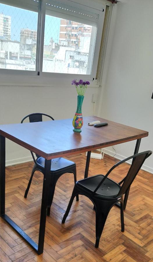 Belgrano Dpto Apartment Buenos Aires Ngoại thất bức ảnh