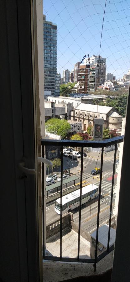 Belgrano Dpto Apartment Buenos Aires Ngoại thất bức ảnh