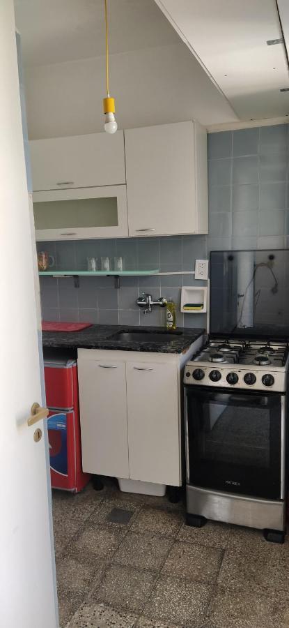 Belgrano Dpto Apartment Buenos Aires Ngoại thất bức ảnh