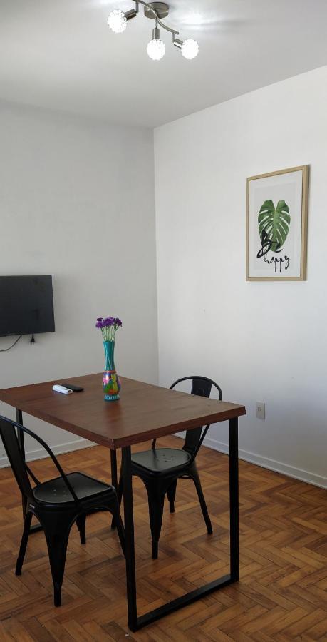Belgrano Dpto Apartment Buenos Aires Ngoại thất bức ảnh
